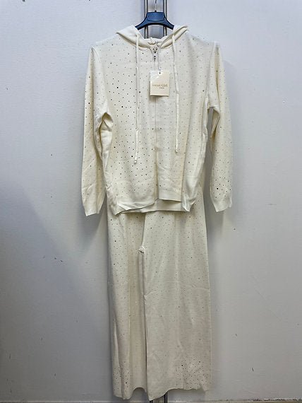 Completo lana Cod.Ot035A Tg.50 - 54 - taglie_forti