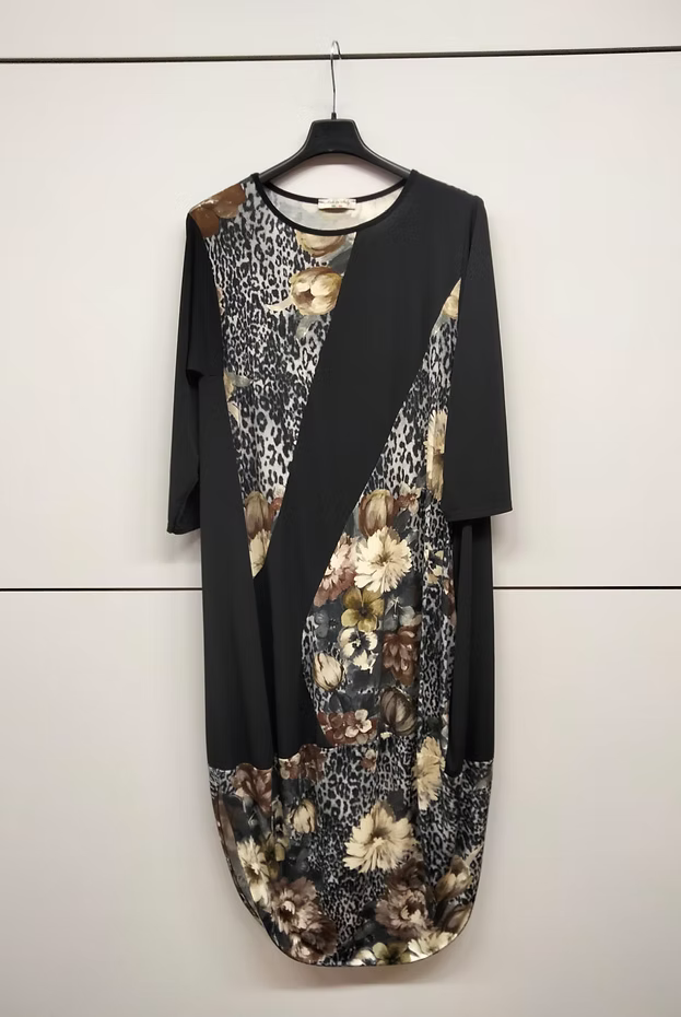 Kledingmaat 52-54 Code Do01 Maat 52-54