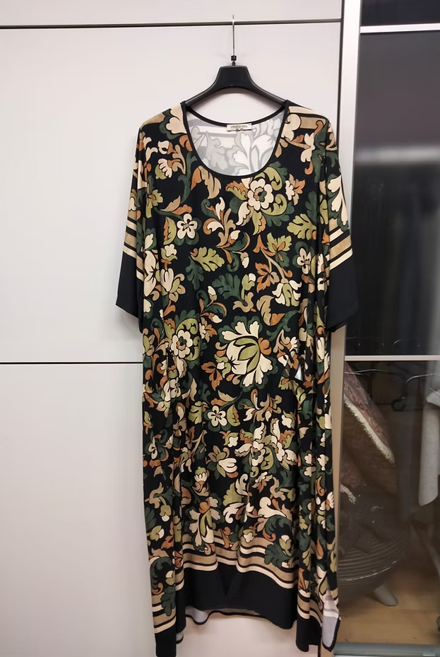 Kleid Cod.Do04 Gr.54-56