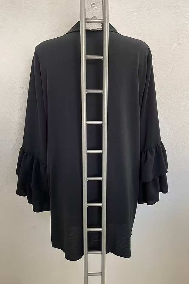 Overhemd Code Fe020 Maat 56-58