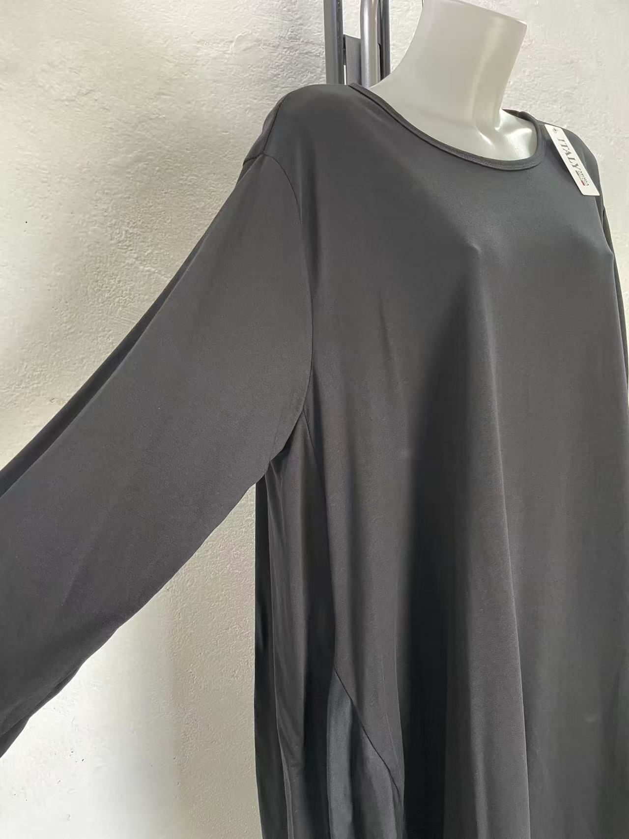 Vestido Código Fe066 Talla 64-66