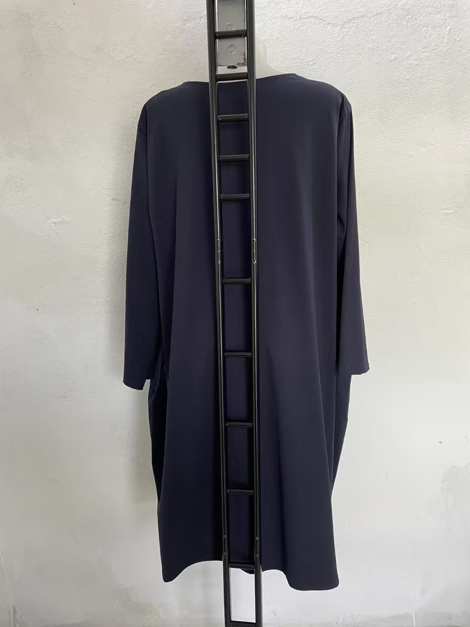 Vestido Código Fe069 Talla 56-60