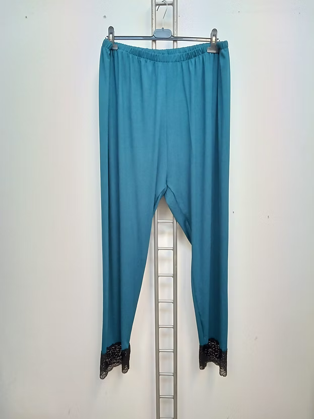 Fuseaux con pizzo Cod.Fe178 Tg.60-66+