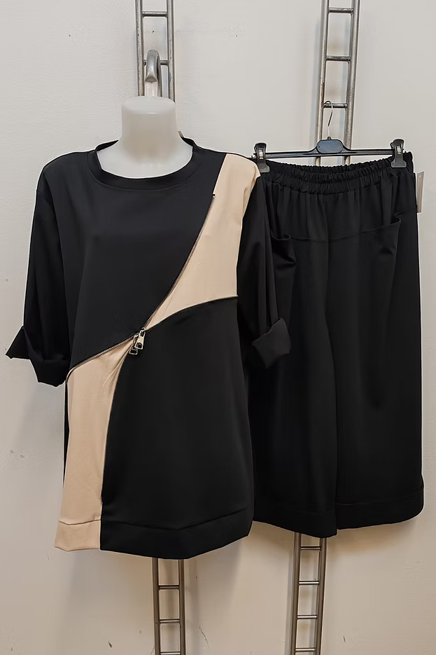 Completo Código Ge177 Talla 58