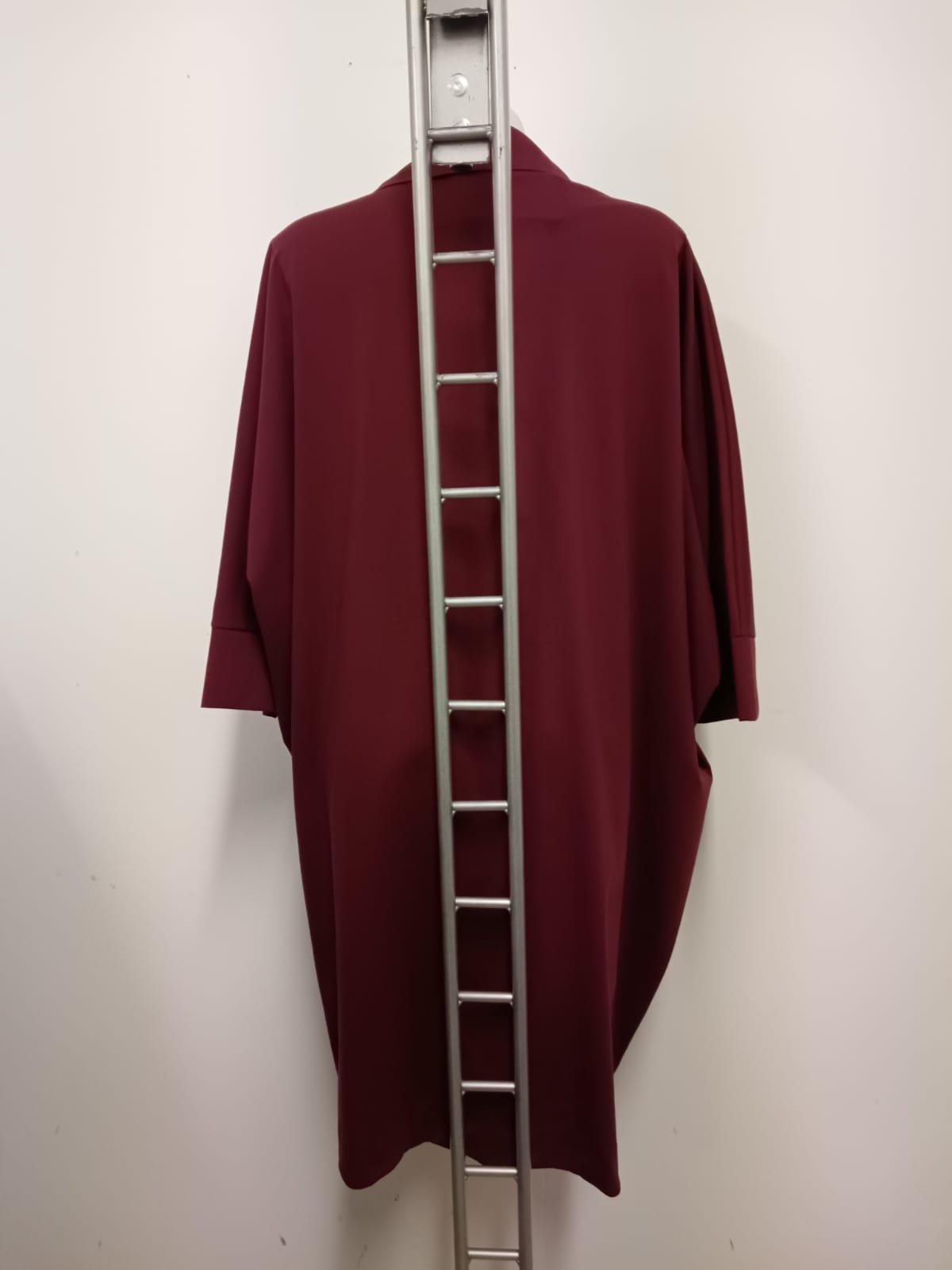 Giacca Cod.Di122 Tg. 60 - 64 - taglie_forti