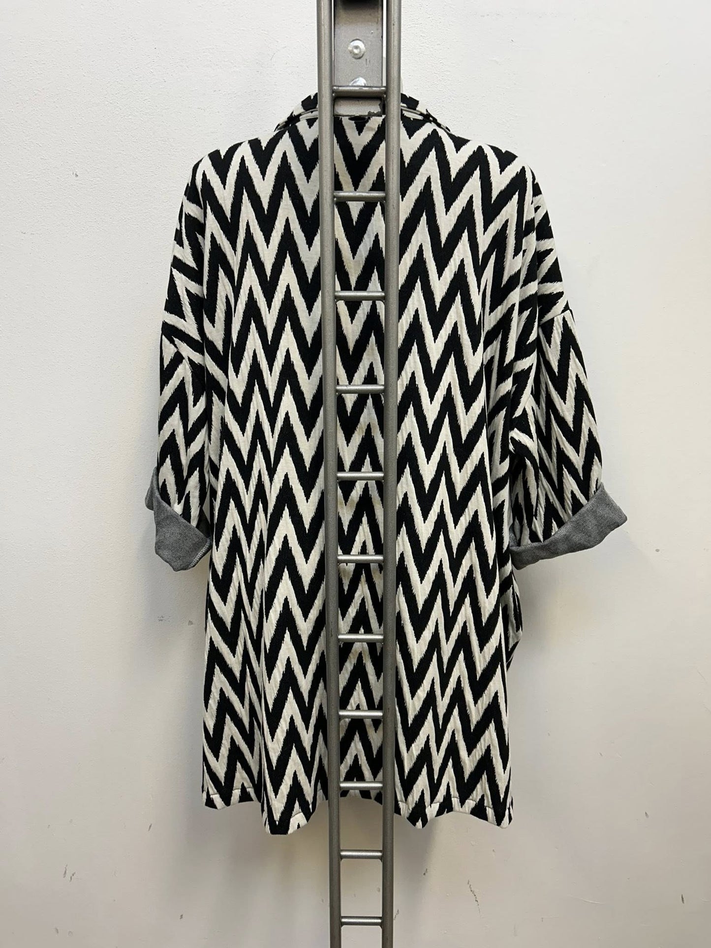 Giacca Cod.Ge203 Tg.60 - taglie_forti