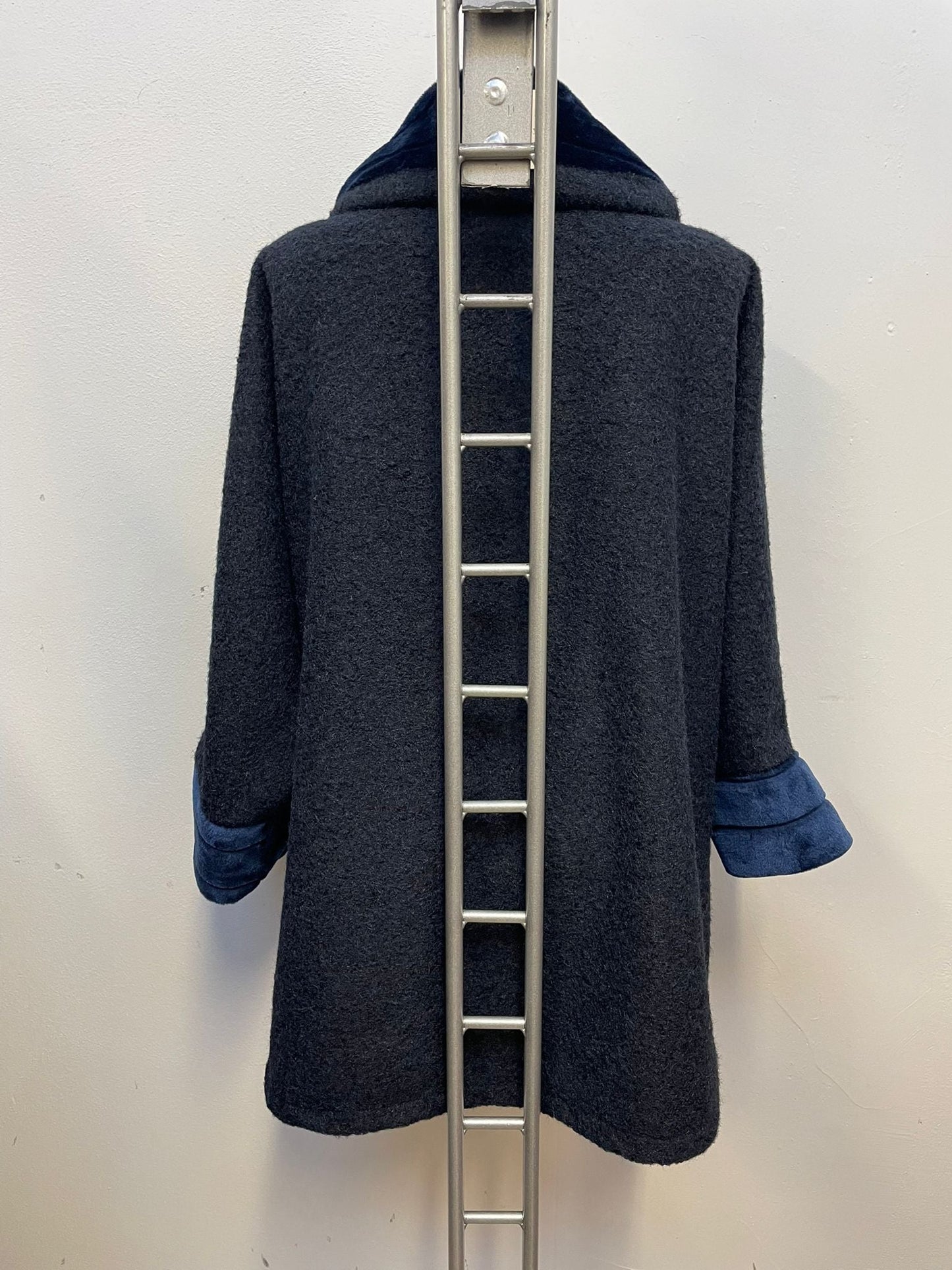 Giacca Cod.No255 Tg.56 - taglie_forti