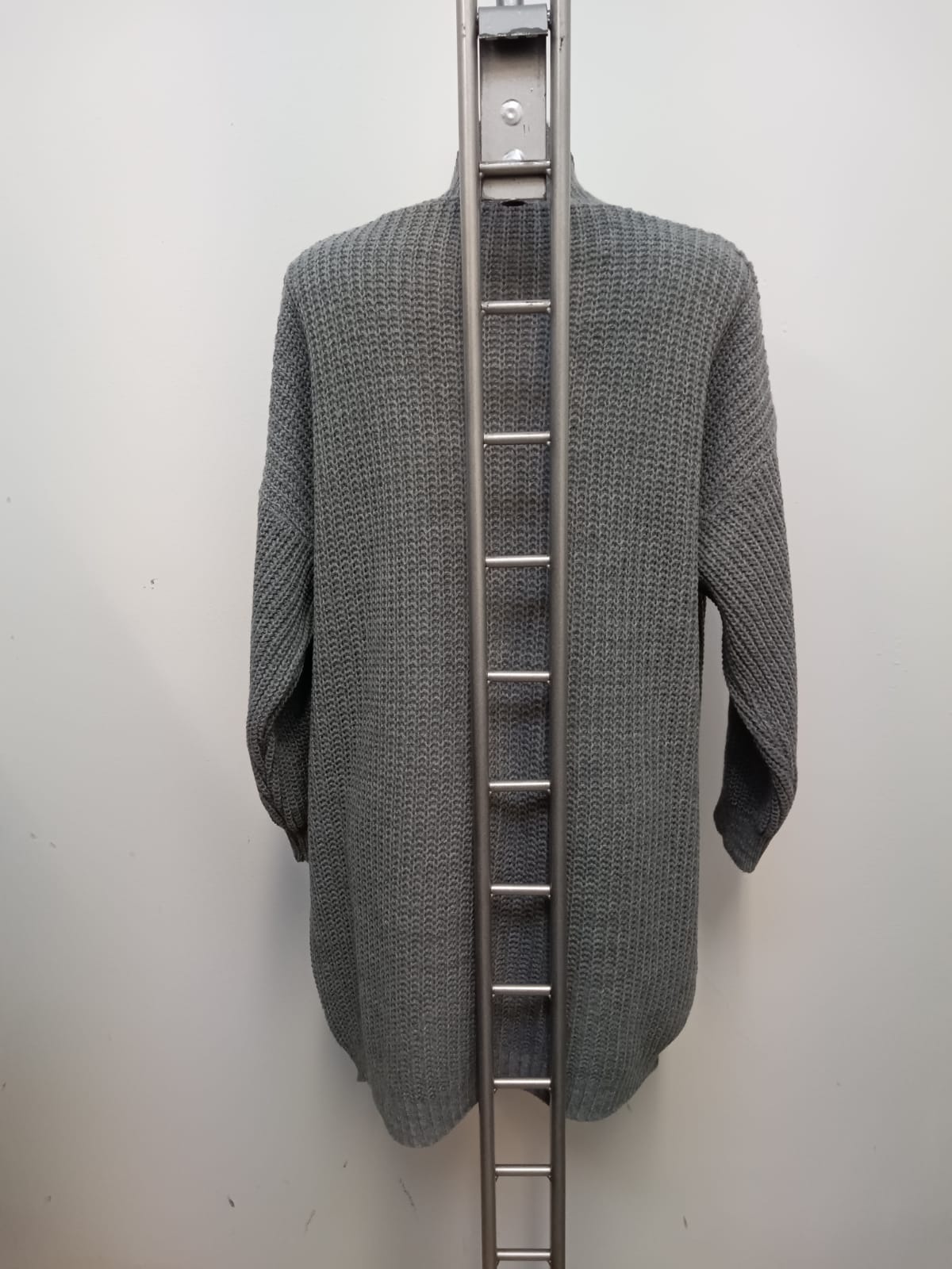 Giacca Cod.No313 Tg. 56/58 - taglie_forti