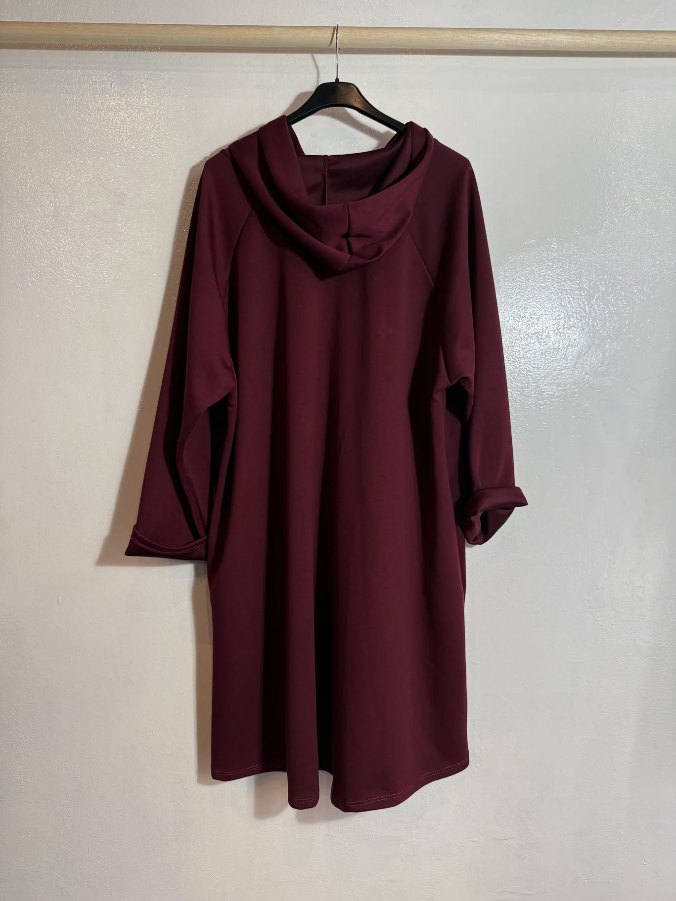 Giacca Cod.Nt18 Tg.56 - 58 - taglie_forti