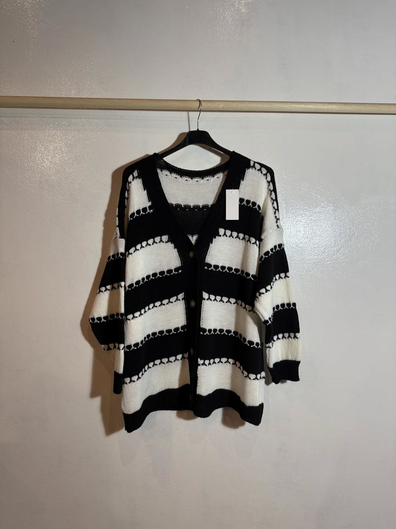 Giacca Cod.Or15 TG.54 - 56 - taglie_forti