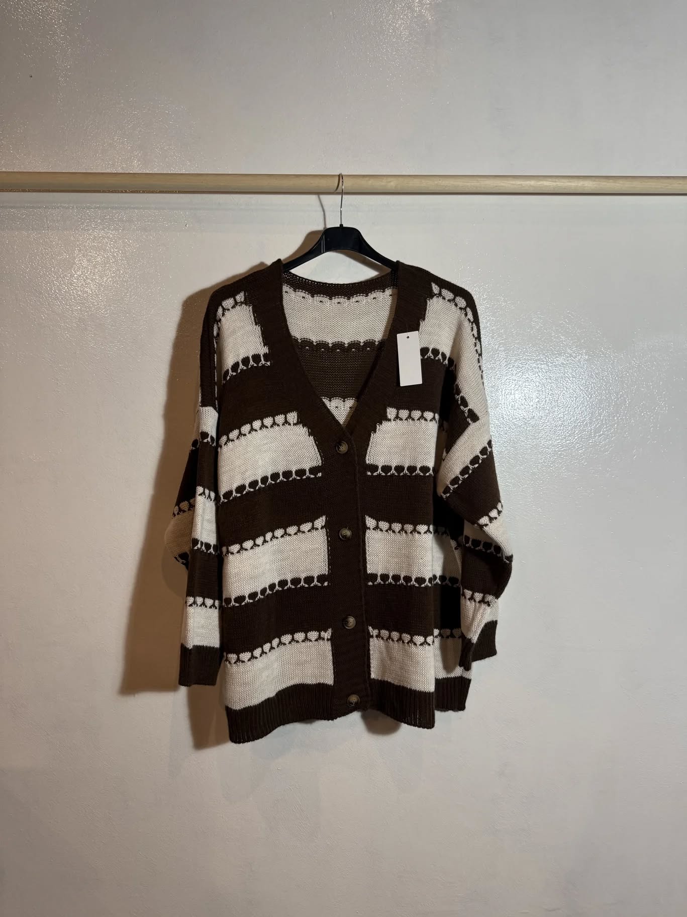 Giacca Cod.Or15 TG.54 - 56 - taglie_forti