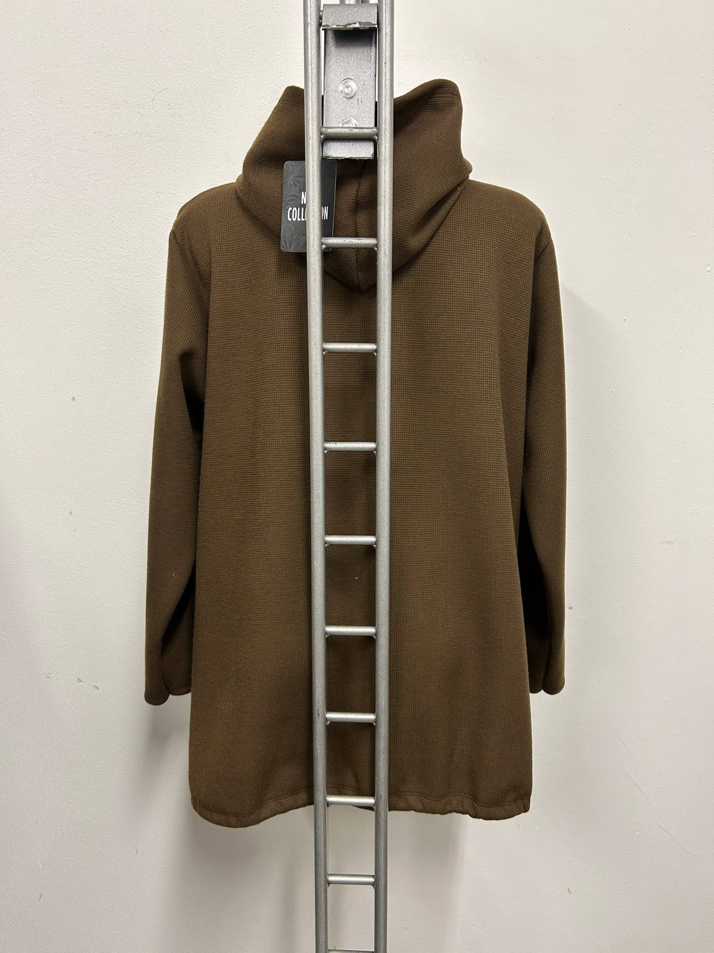 Giacca Cod.Ot518 Tg.54 - 56 - taglie_forti