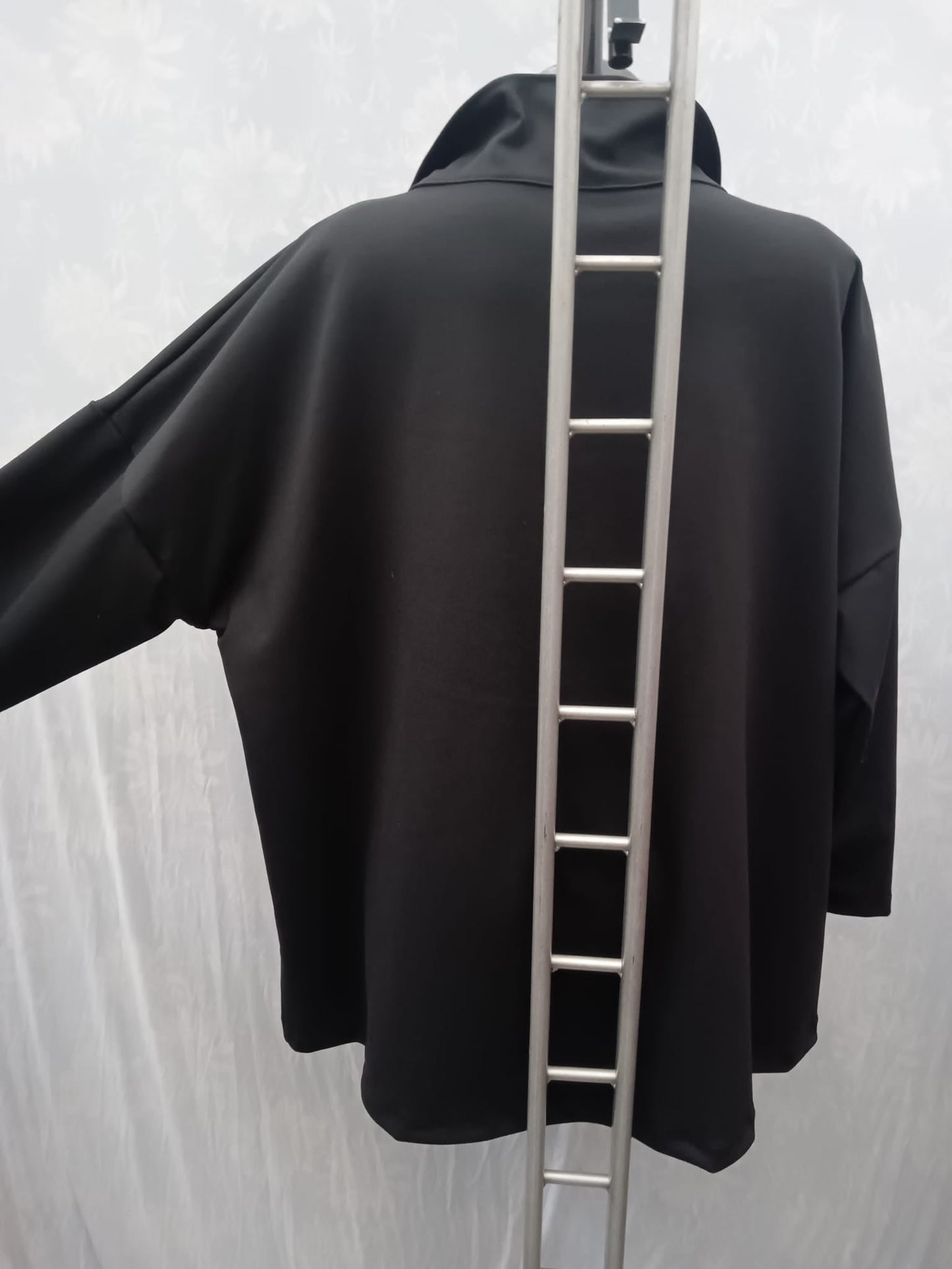 Giacca Cod.Se029 Tg. 56/58 - taglie_forti