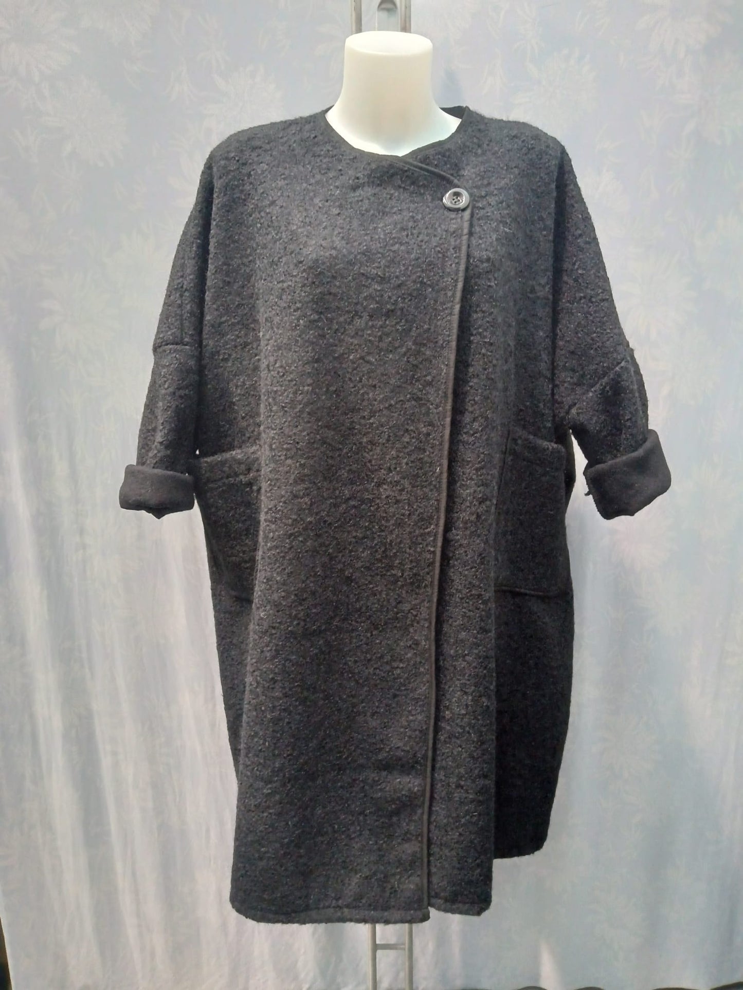 Giacca Cod.Se116 Tg.60 - 64 - taglie_forti