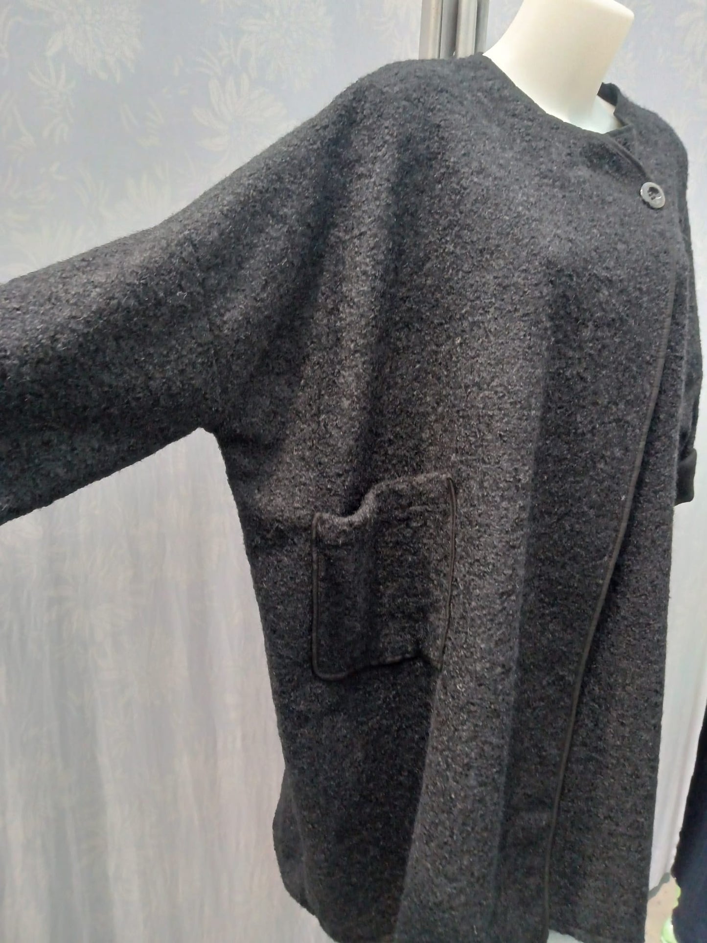 Giacca Cod.Se116 Tg.60 - 64 - taglie_forti