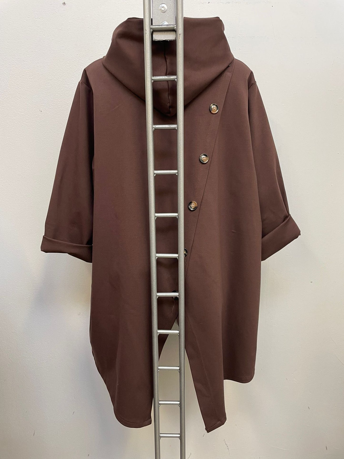 Giacca Cod.Se197 Tg.60 - 62 - taglie_forti