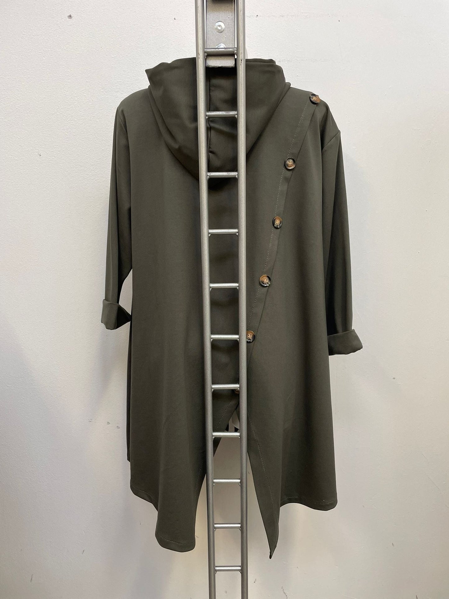 Giacca Cod.Se197 Tg.60 - 62 - taglie_forti