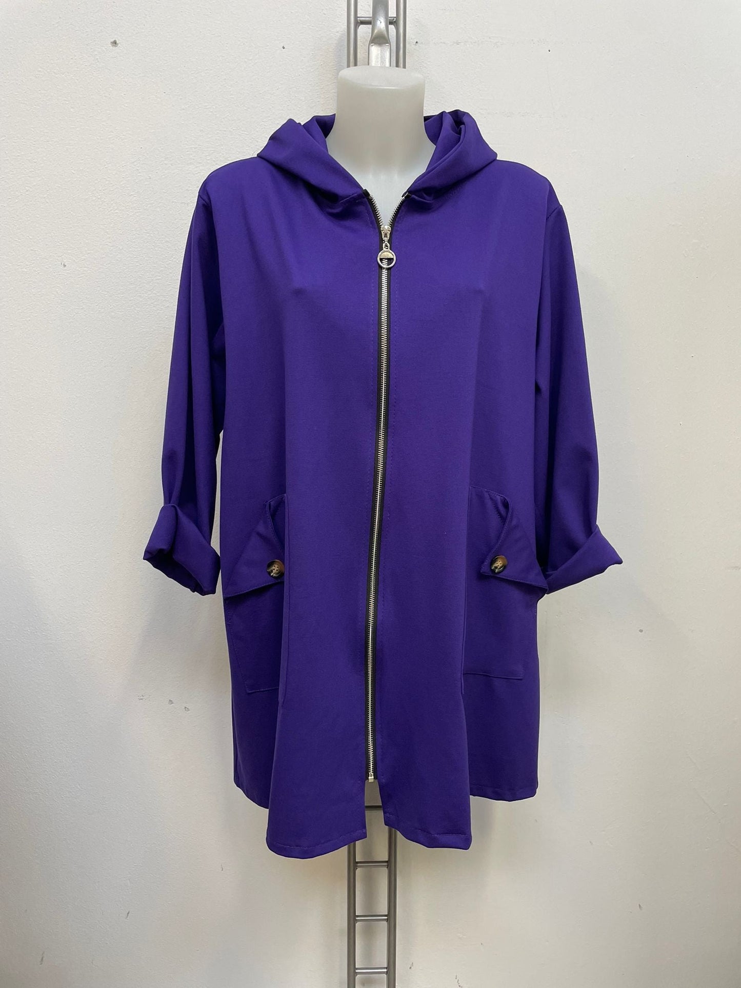 Giacca Cod.Se197 Tg.60 - 62 - taglie_forti