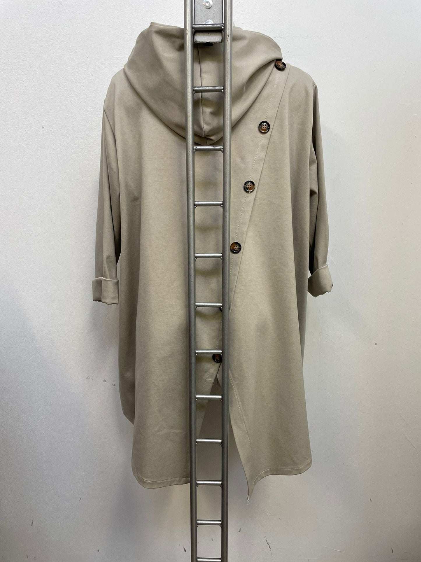 Giacca Cod.Se197 Tg.60 - 62 - taglie_forti