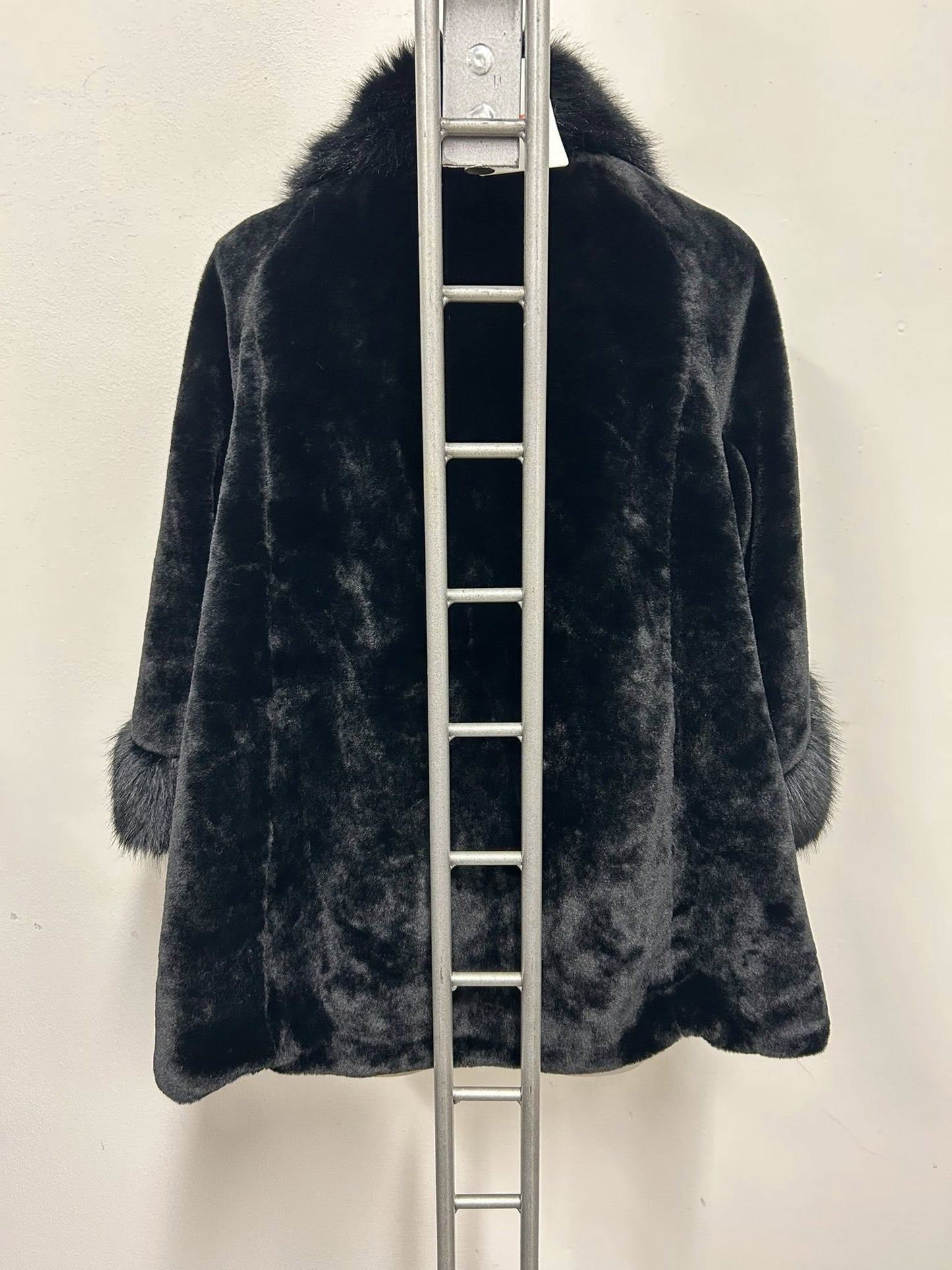 Giacca foderata Cod.Ot514 Tg.54 - 56 - taglie_forti