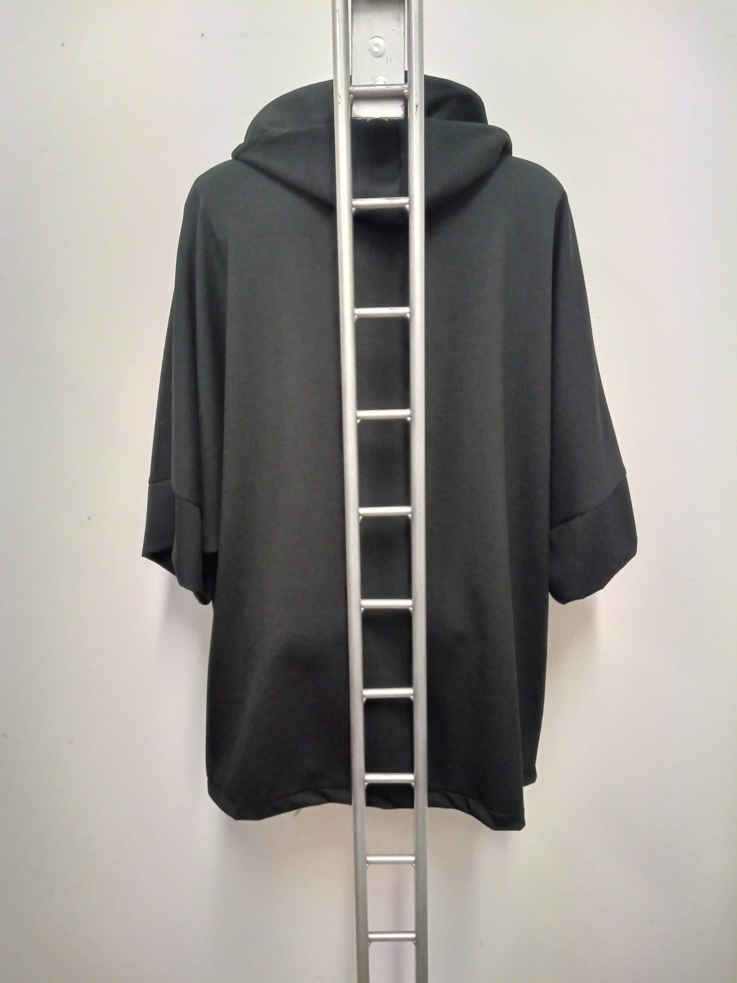 Giacca manica 3/4 Cod.Ge107 Tg. 60 - taglie_forti