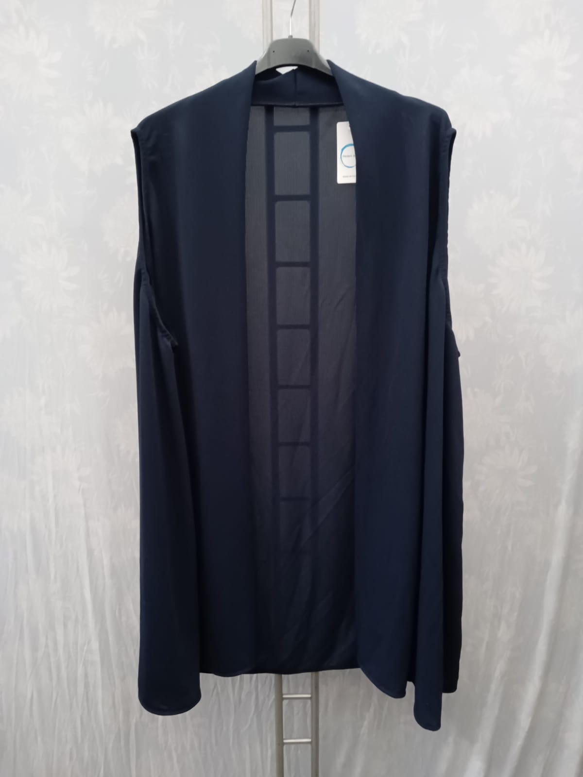 Gilet Cod.Se022 Tg. 66+ - taglie_forti