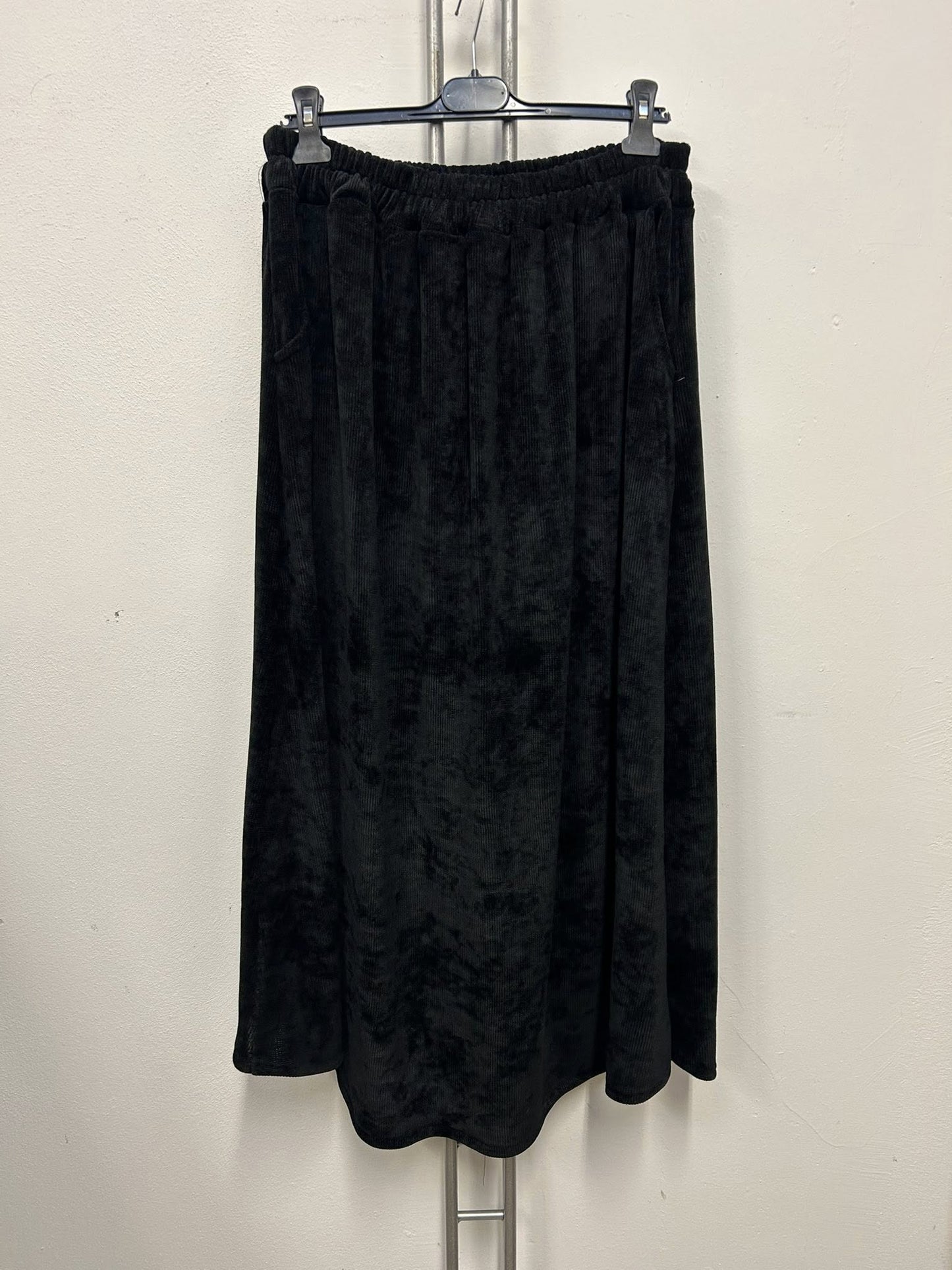 Gonna Cod.Di119 Tg.56 - 58 - taglie_forti