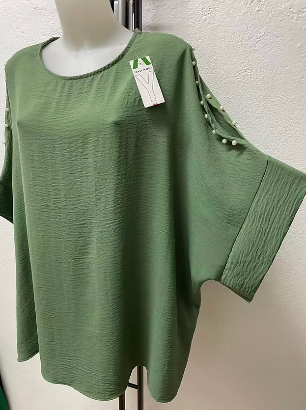 Maglia Cod.Ma098 Tg.56-58