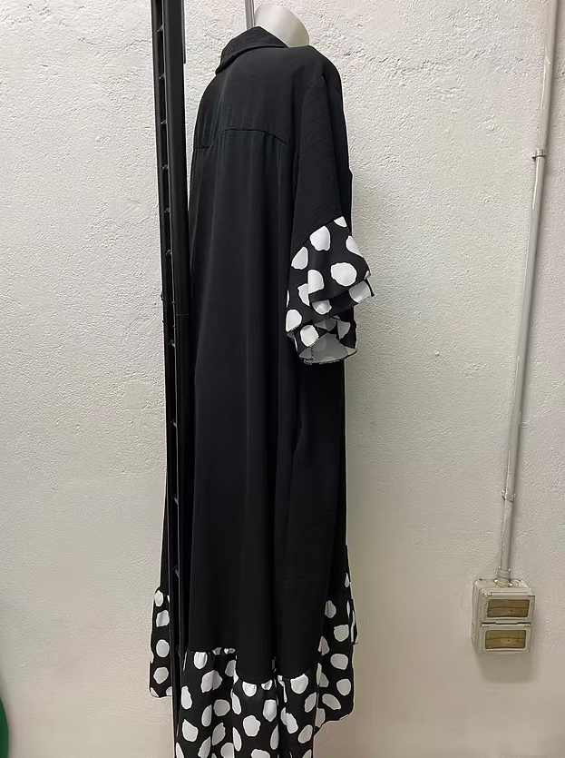 Vestito Cod.Ma103 Tg.58-60