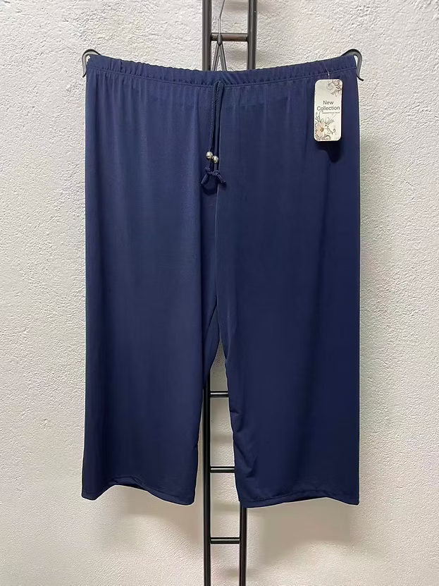 Pantaloni a pinocchietto Cod.Ma144 Tg.54-58