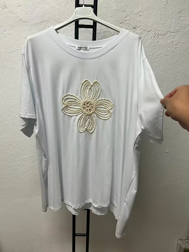 Maglia Cod.Ma157 Tg.58-60