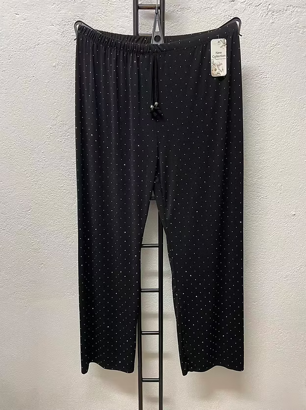 Completo strass Cod.Ma166 Tg.54-56