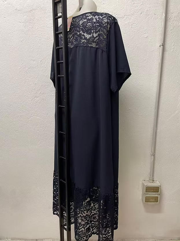 Vestito Cod.Ma176 Tg.58-60