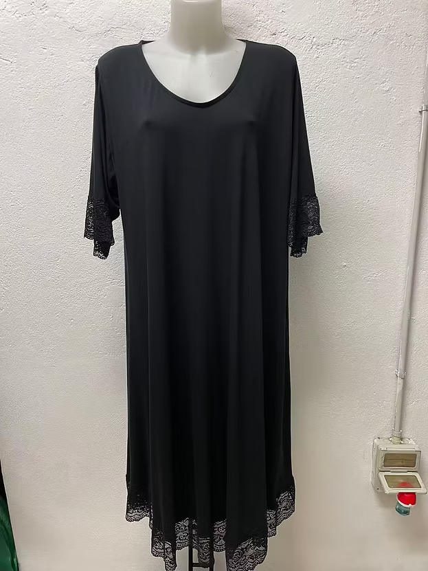 Vestito Cod.Ma266 Tg.60-66+