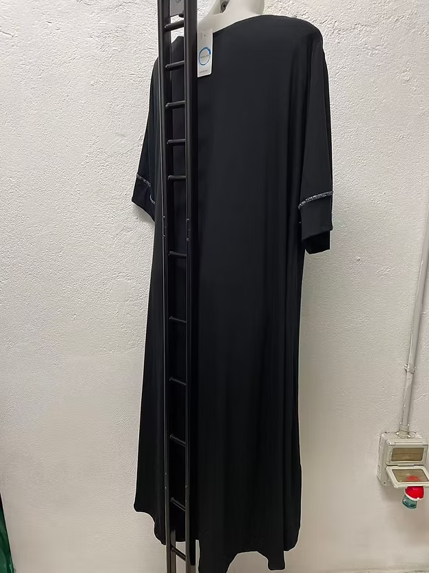 Vestito Cod.Ma269 Tg.60-66+