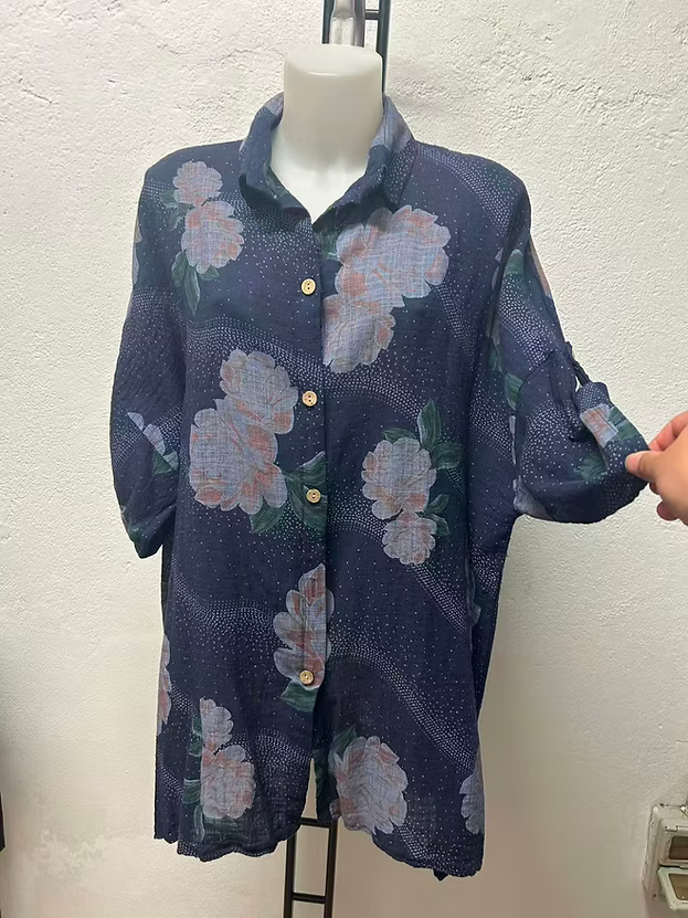 Camicia Cod.Ma319 Tg.58-60