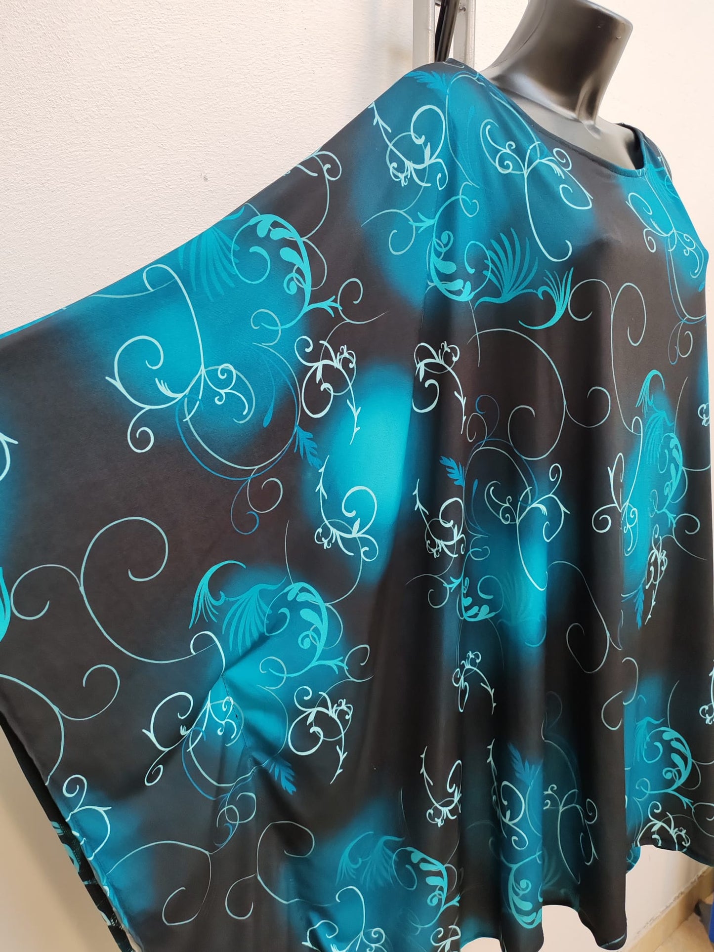 Maglia Cod.Ag048 Tg. 66+ - taglie_forti
