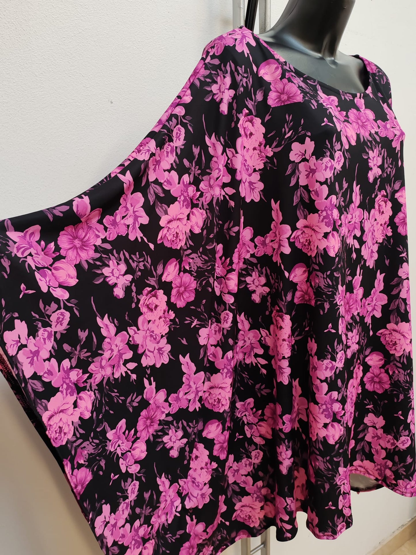 Maglia Cod.Ag048 Tg. 66+ - taglie_forti