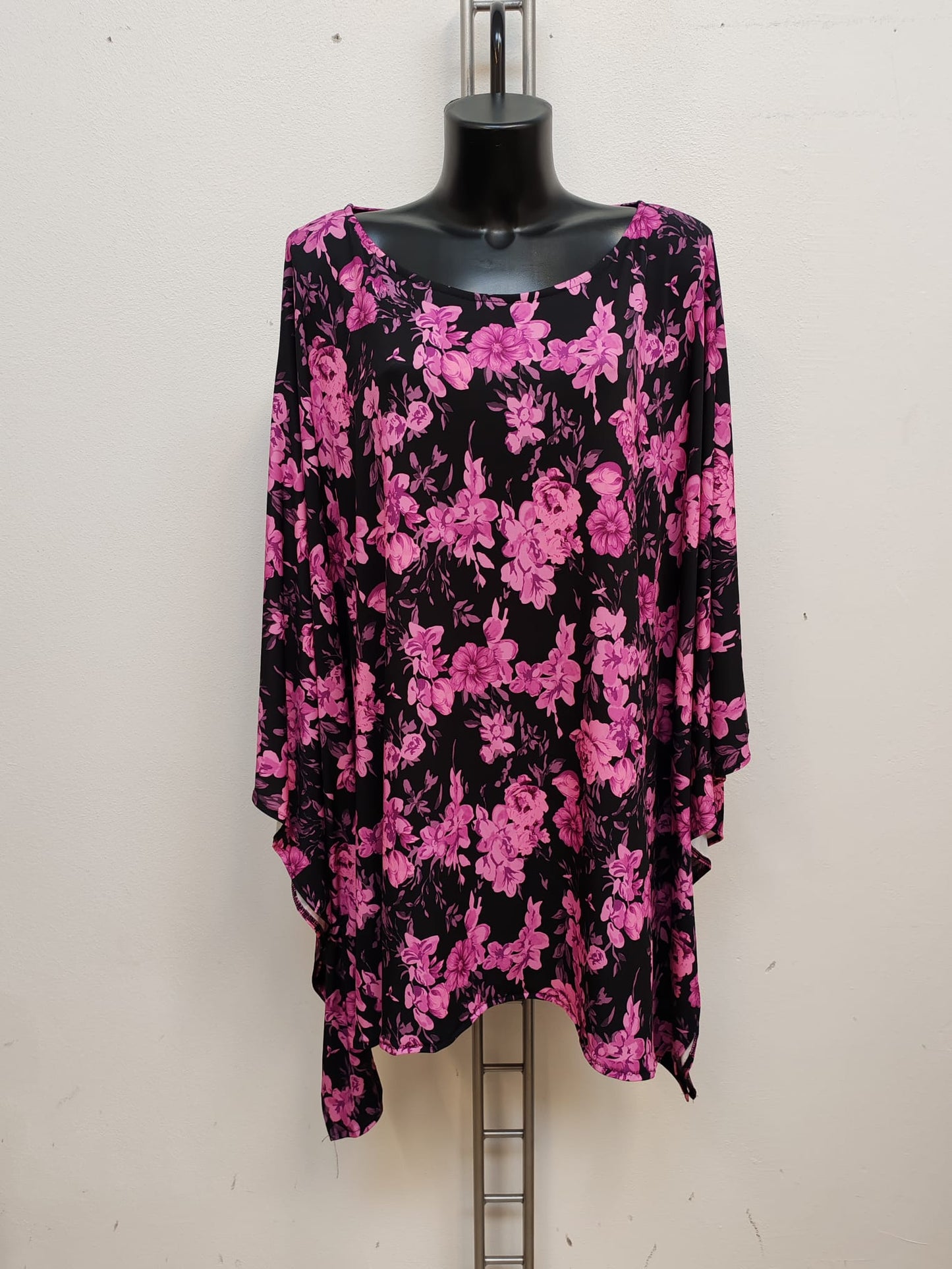 Maglia Cod.Ag048 Tg. 66+ - taglie_forti