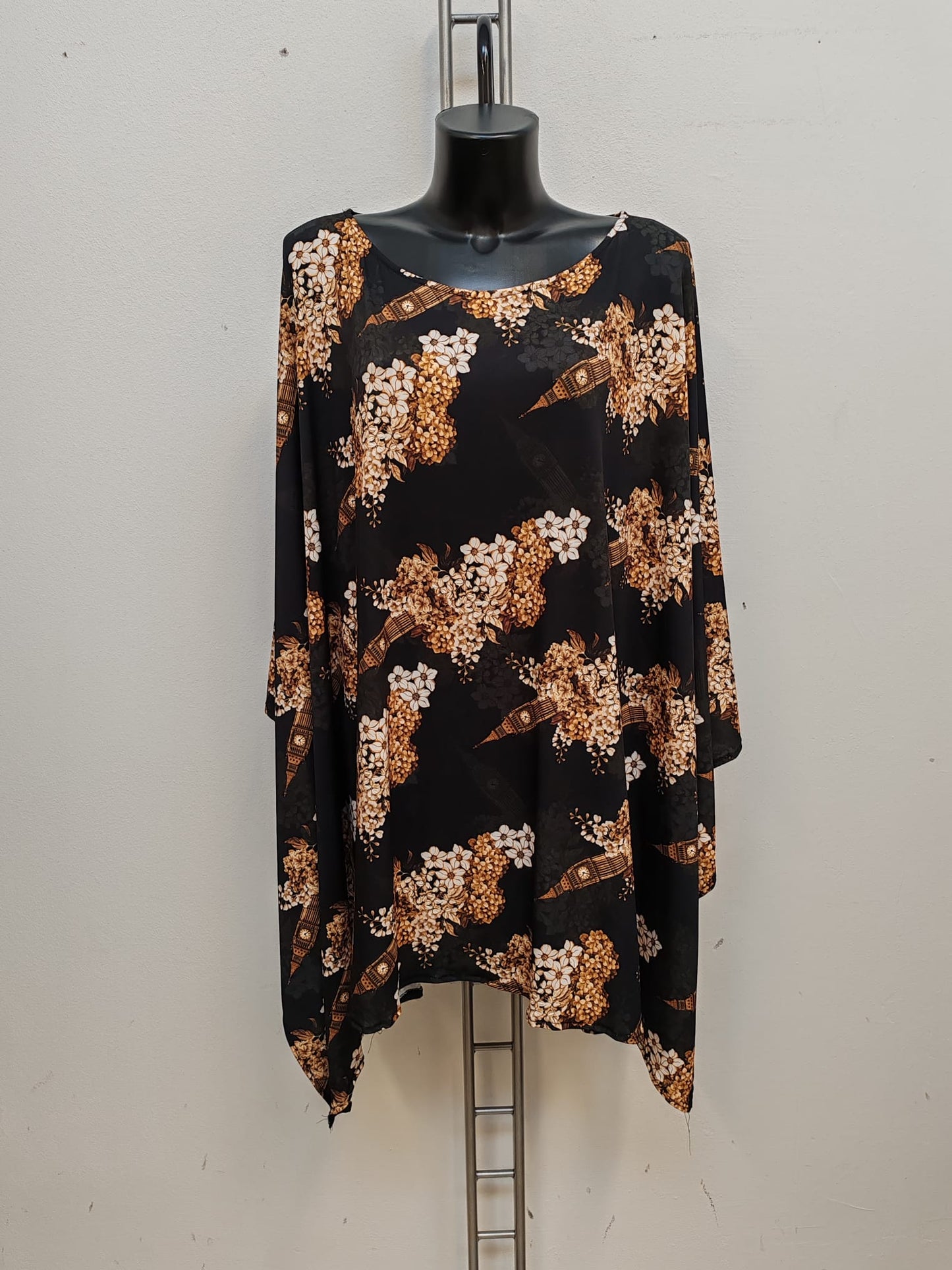 Maglia Cod.Ag048 Tg. 66+ - taglie_forti