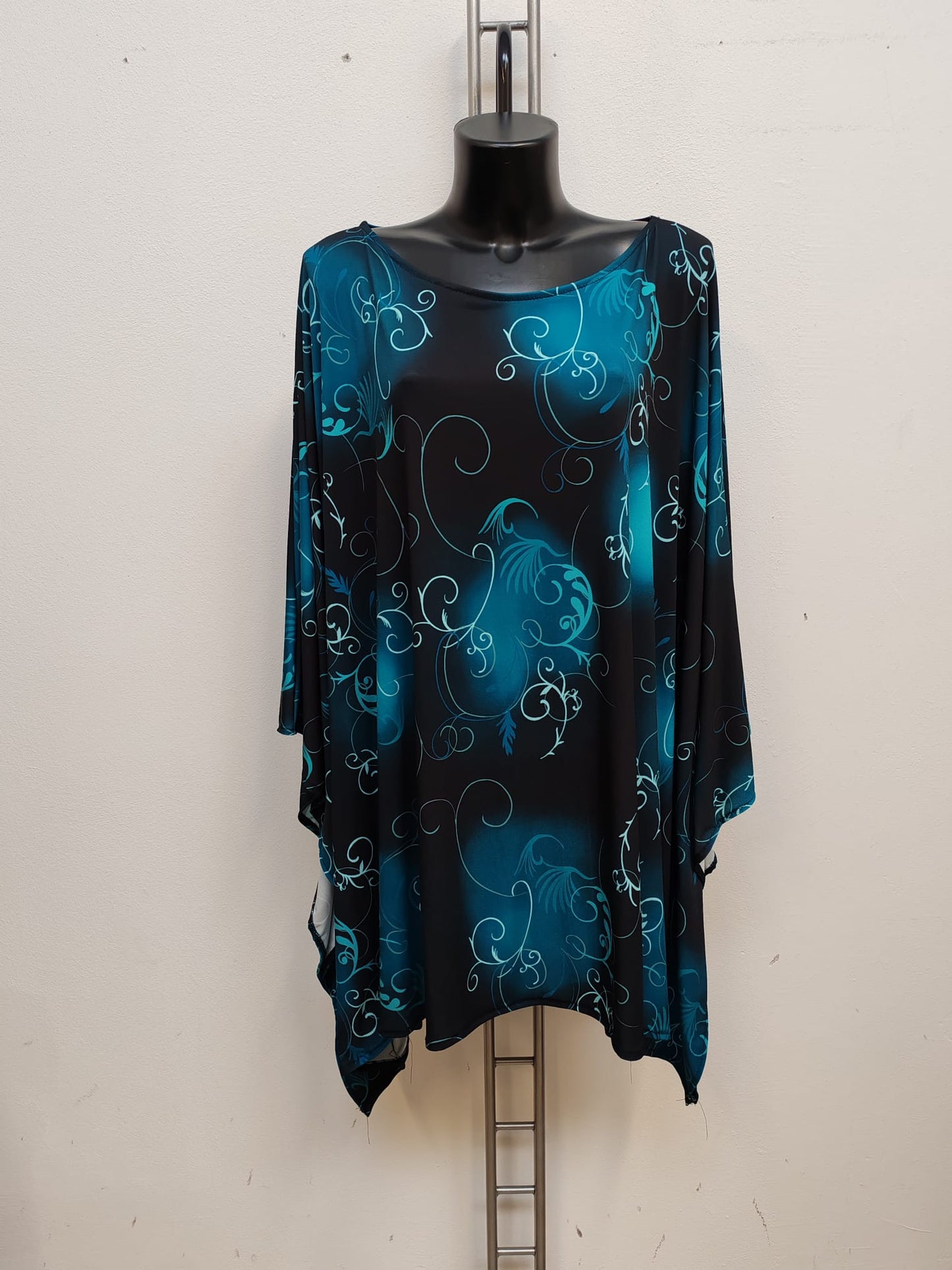 Maglia Cod.Ag048 Tg. 66+ - taglie_forti