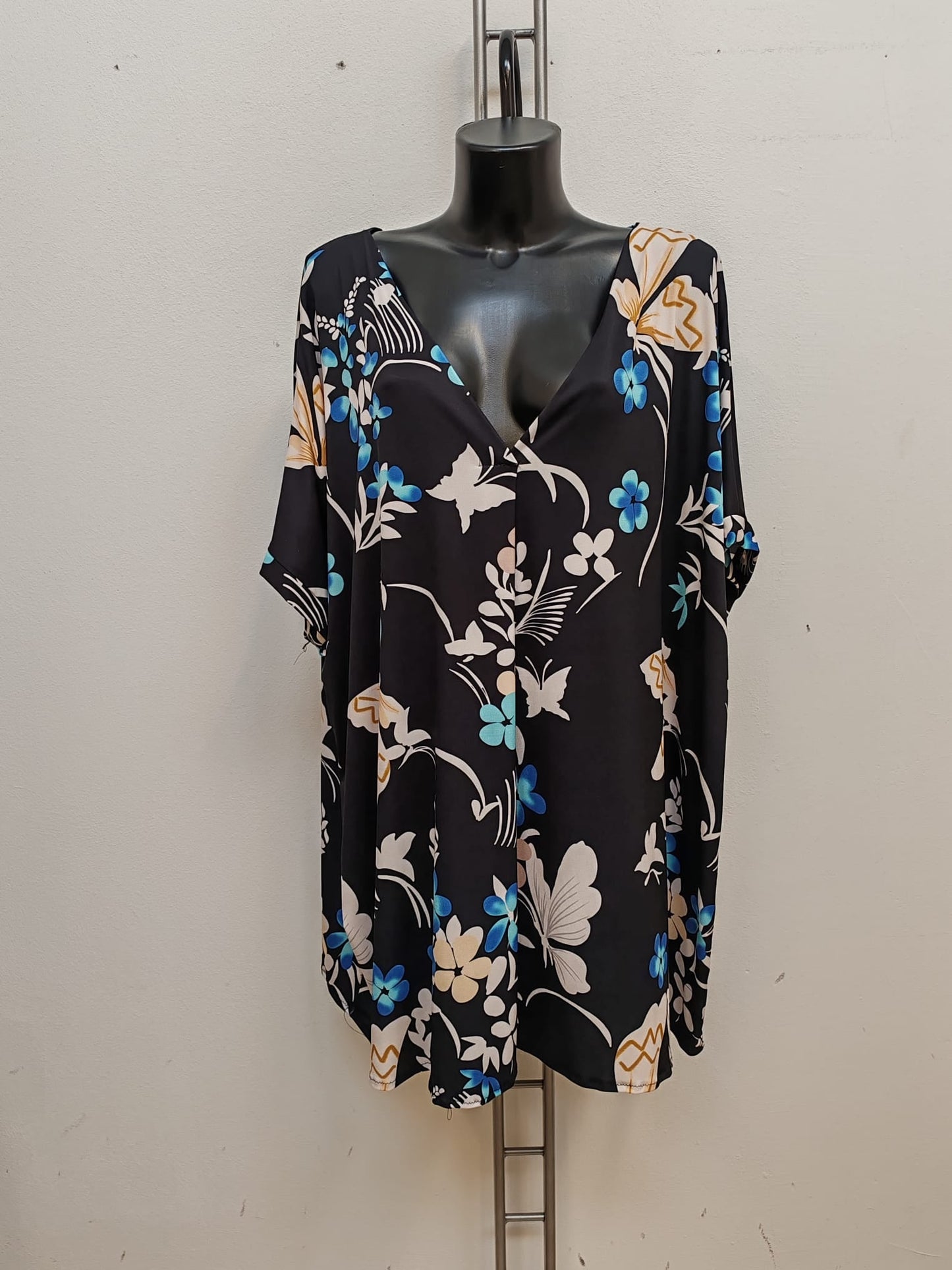 Maglia Cod.Ag090 Tg. 64 - 66 - taglie_forti