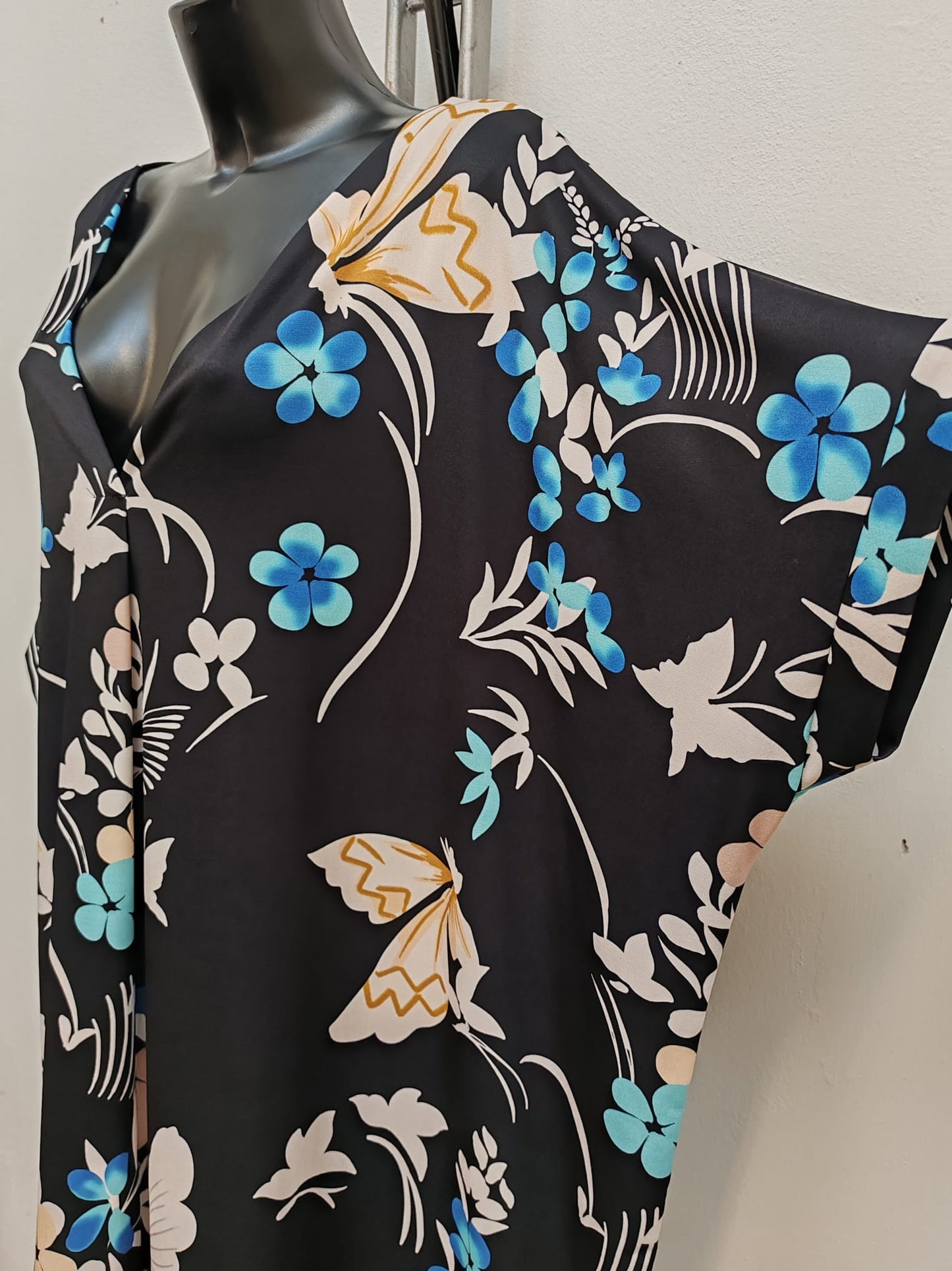 Maglia Cod.Ag090 Tg. 64 - 66 - taglie_forti