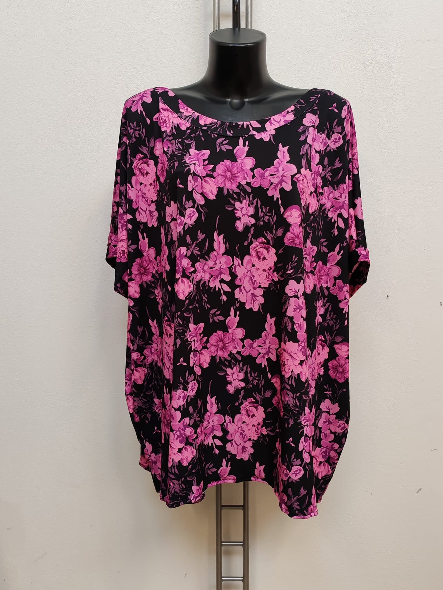 Maglia Cod.Ag091 Tg. 64 - 66 - taglie_forti