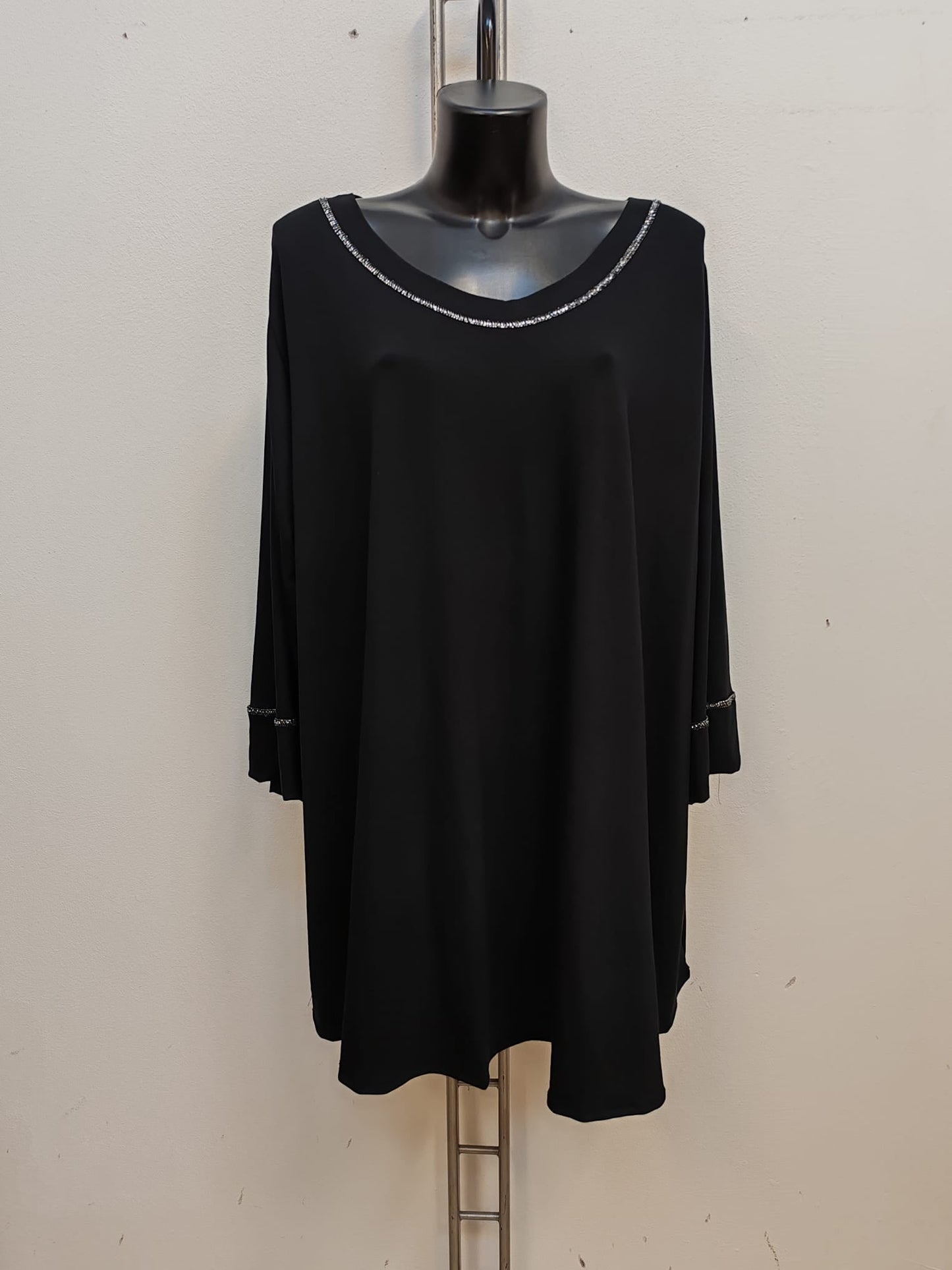 Maglia Cod.Ag153 Tg. 60 - 66+ - taglie_forti