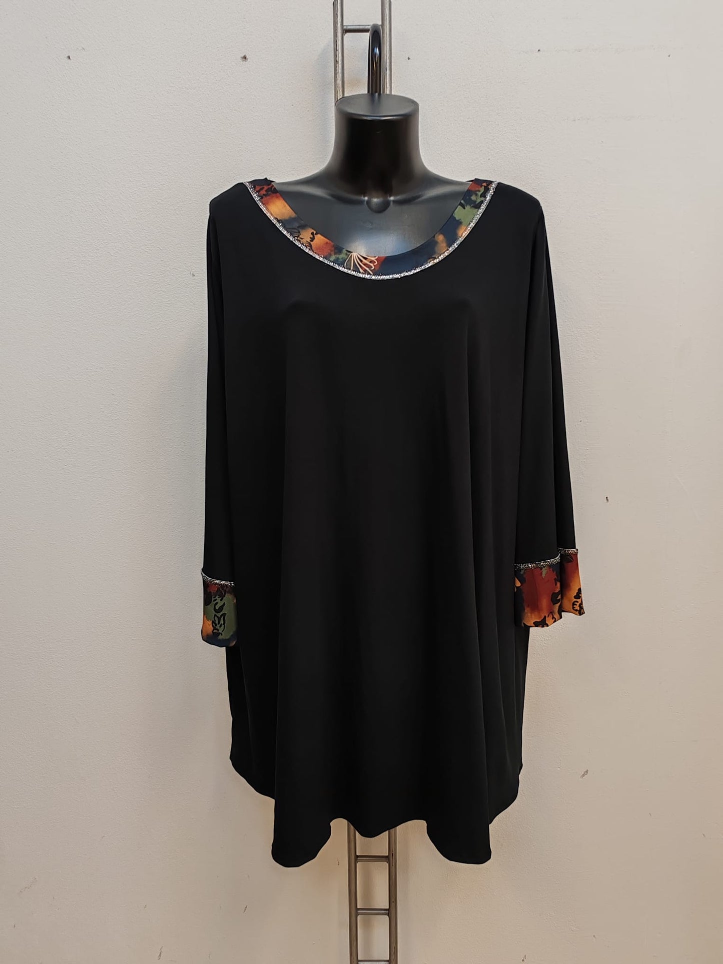 Maglia Cod.Ag153 Tg. 60 - 66+ - taglie_forti