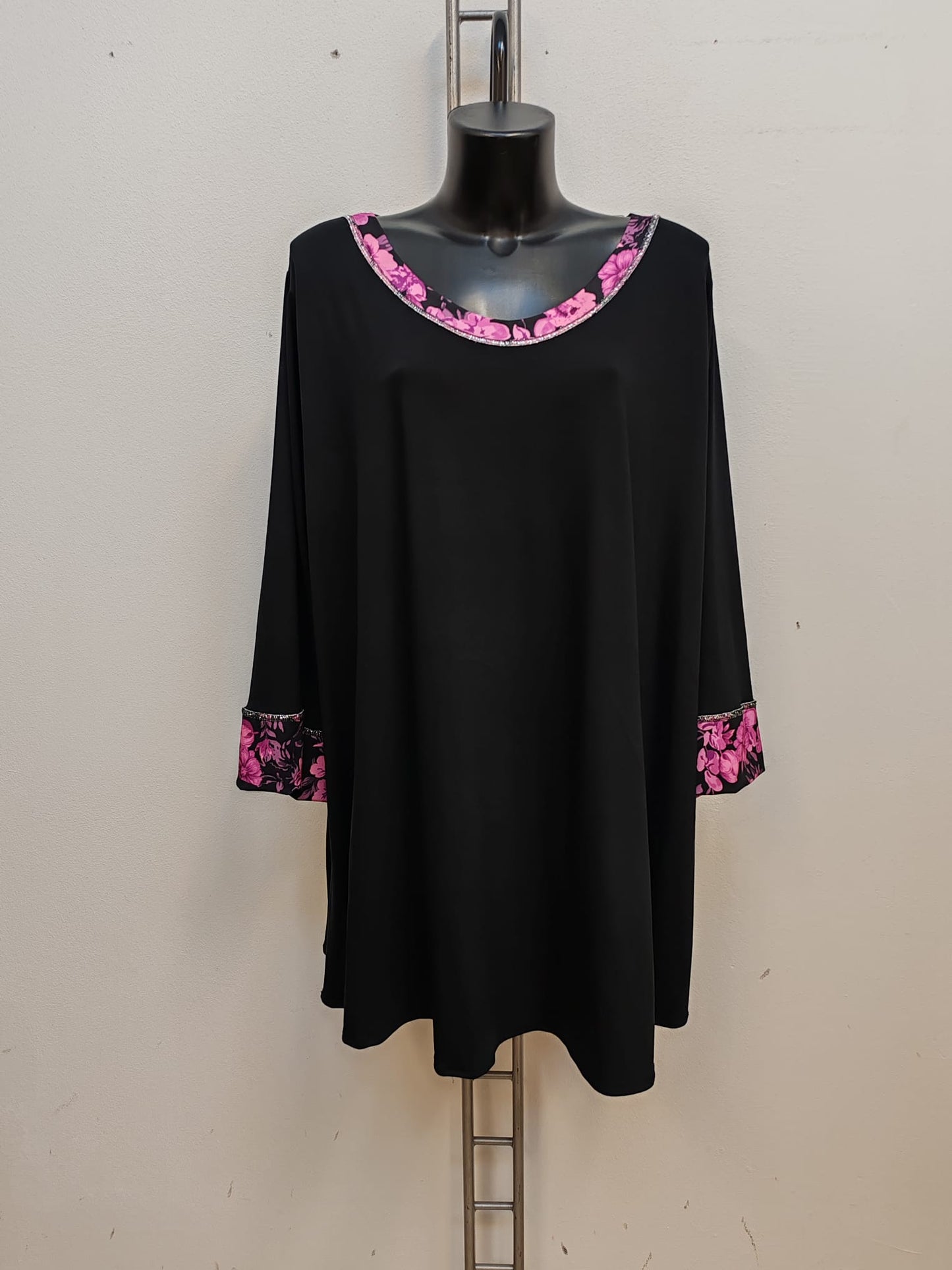 Maglia Cod.Ag153 Tg. 60 - 66+ - taglie_forti
