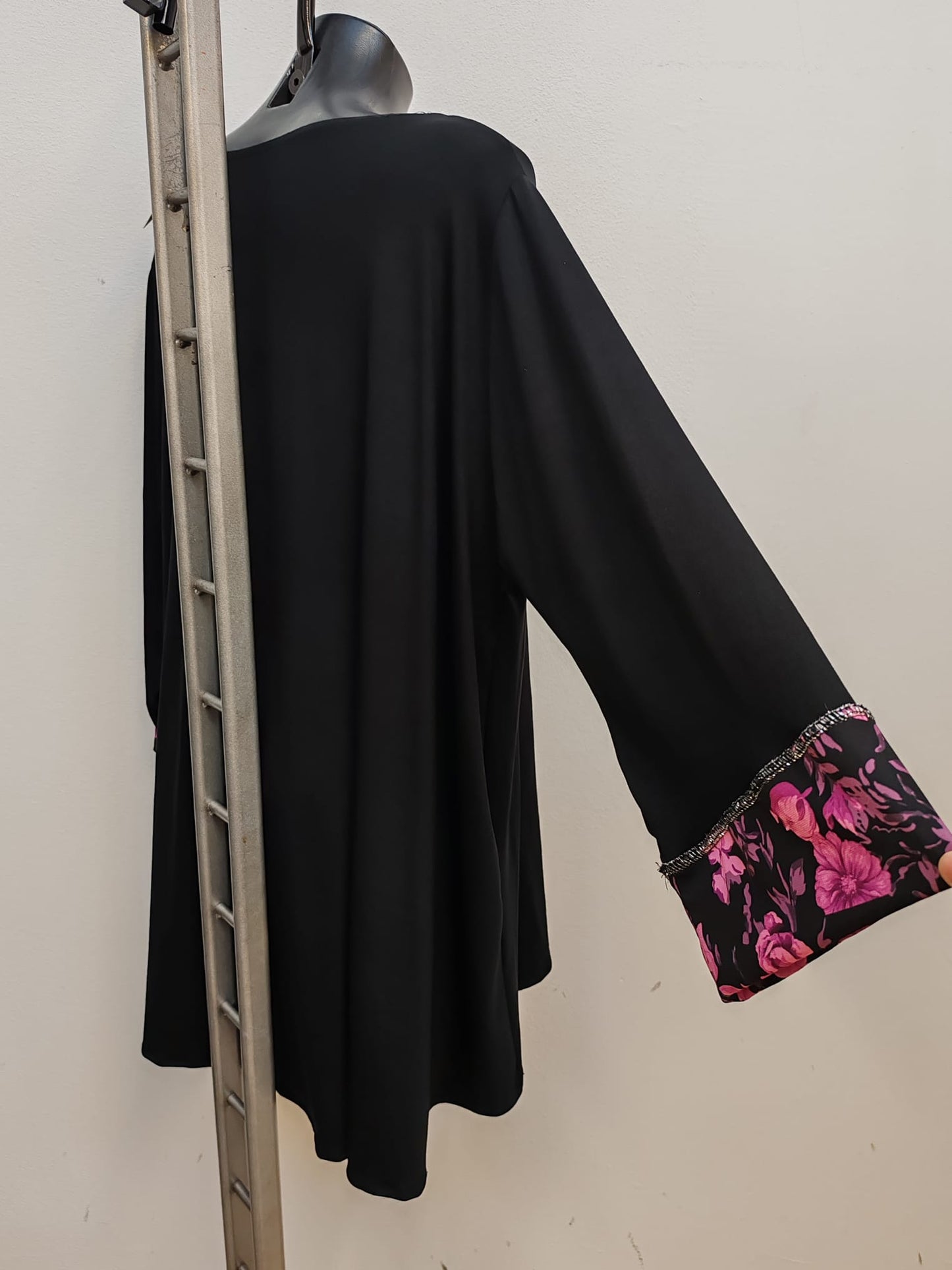 Maglia Cod.Ag153 Tg. 60 - 66+ - taglie_forti