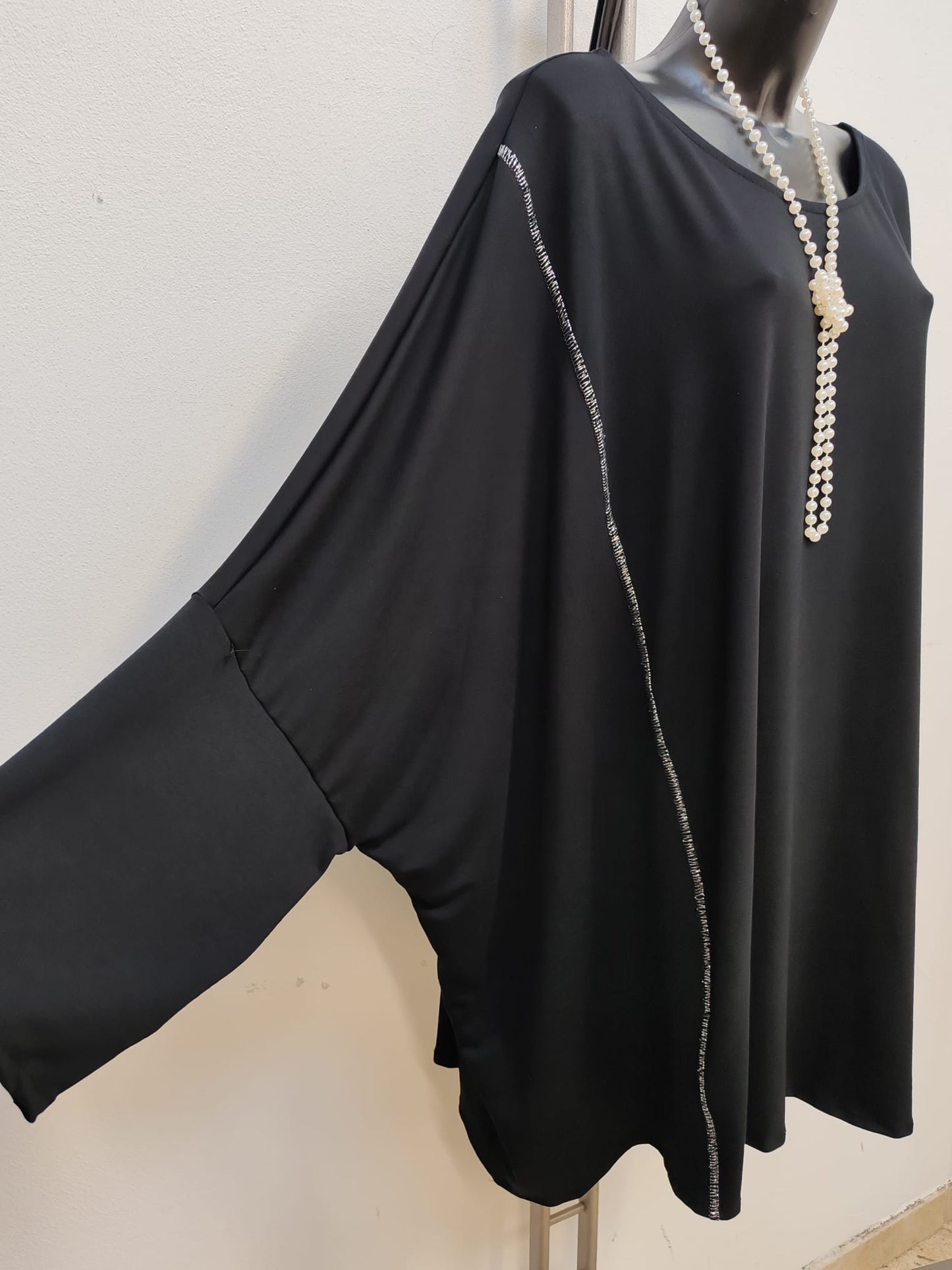 Maglia Cod.Ag168 Tg.68+ - taglie_forti