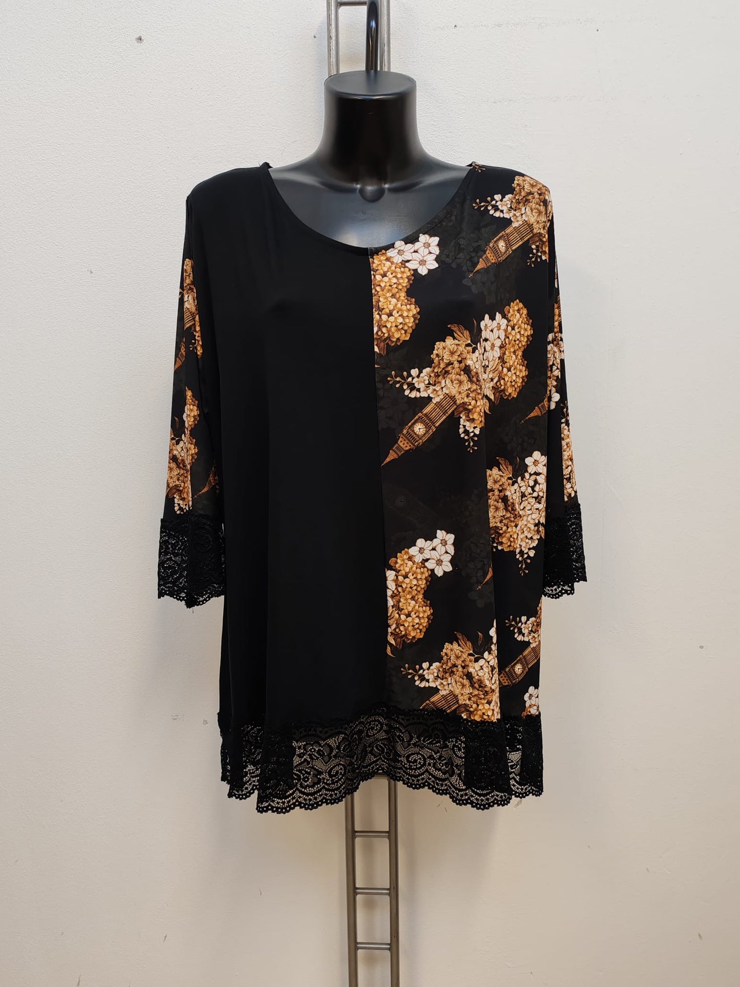 Maglia Cod.Ag178 Tg. 60 - 62 - taglie_forti